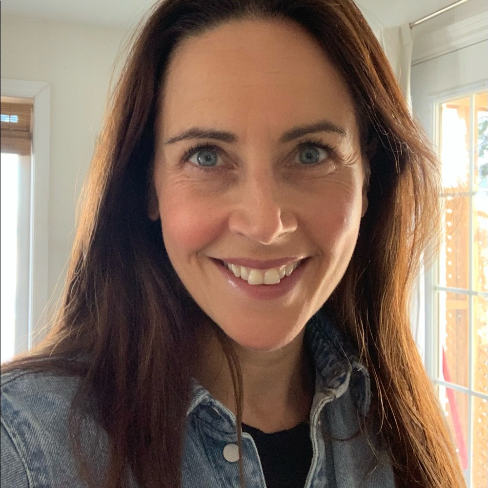 Meet your Posher, Jocelyne